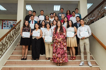 Universidad Tecnológica de Panamá.