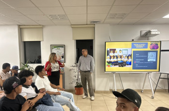 Universidad Tecnológica de Panamá