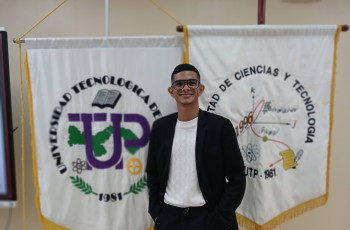 UTP, FCT, Universidad Tecnológica de Panamá, Facultad de Ciencias y Tecnología, Maestría en Ciencias y Tecnología de los Alimentos 