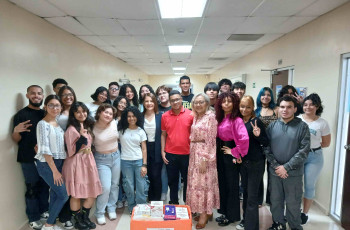 UTP, FCT, Universidad Tecnológica de Panamá, Facultad de Ciencias y Tecnología, Licenciatura en Comunicación Ejecutiva Bilingüe