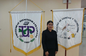 UTP, FCT, Universidad Tecnológica de Panamá, Facultad de Ciencias y Tecnología, Maestría en Ciencias y Tecnología de los Alimentos 