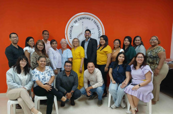 UTP, FCT, Universidad Tecnológica de Panamá, Facultad de Ciencias y Tecnología 