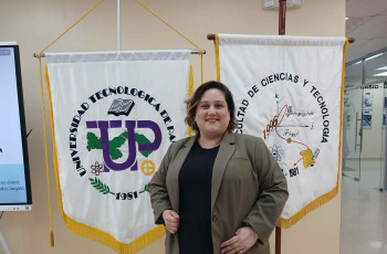 UTP, FCT, Universidad Tecnológica de Panamá, Facultad de Ciencias y Tecnología, Maestría en Ciencias y Tecnología de los Alimentos 