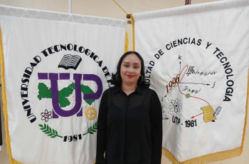 UTP, FCT, Universidad Tecnológica de Panamá, Facultad de Ciencias y Tecnología, Maestría en Ciencias y Tecnología de los Alimentos