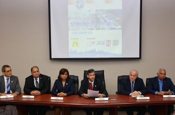 UTP forma parte del Consejo BIM Forum Panamá