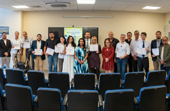 Centro de Investigación e Innovación Eléctrica, Mecánica y de la Industria (CINEMI)-UTP Universidad Tecnológica de Panamá