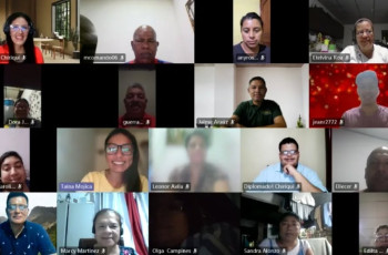 UTP Chiriquí desarrolla diplomado en gestión financiera para colaboradores y asociados de CACSA UTP Chiriquí desarrolla diplomado en gestión financiera para colaboradores y asociados de CACSA