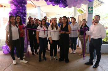 UTP Chiriquí impulsa el empleo con su Primera Feria para estudiantes y egresados