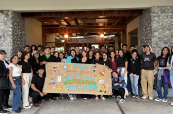 UTP Chiriquí desarrolla con éxito la XI Semana de la Logística con participación de expertos nacionales e internacionales UTP Chiriquí desarrolla con éxito la XI Semana de la Logística con participación de expertos nacionales e internacionales
