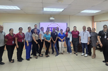 Desarrollo de liderazgo y habilidades interpersonales en los colaboradores de la UTP Azuero