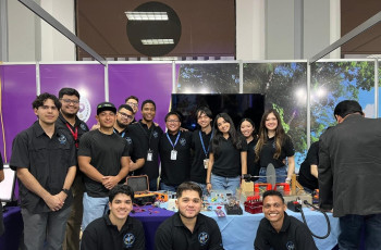 Universidad Tecnológica de Panamá