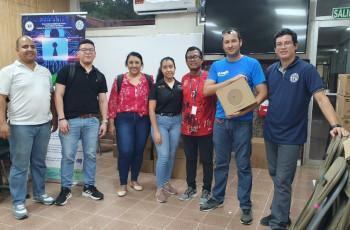 La UTP concluye exitosamente el proyecto de modernización de su infraestructura de comunicación de voz y datos en el Centro Regional de Chiriquí