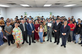 UTP conmemora el 49° aniversario de los Tratados Torrijos-Carter con jornada académica UTP conmemora el 49° aniversario de los Tratados Torrijos-Carter con jornada académica