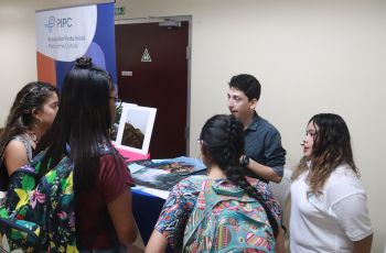 Universidad Tecnológica de Panamá.