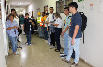 UTP Chiriquí promueve el bienestar con la Feria de la Salud 2025