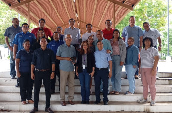 UTP, FCT, Universidad Tecnológica de Panamá, Facultad de Ciencias y Tecnología, Aula Casio