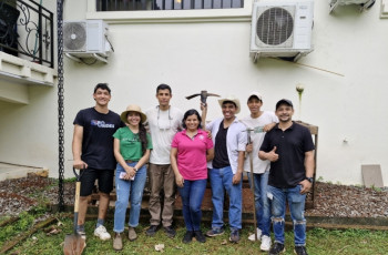 UTP Chiriquí y FANLYC unidos por la salud y el bienestar de los niños