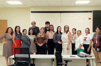Reunión con Padres de Familia de Estudiantes con Diversidad Funcional en la UTP Reunión con Padres de Familia de Estudiantes con Diversidad Funcional en la UTP