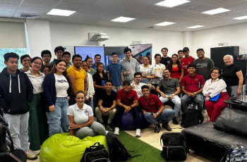 Taller de Creatividad e Innovación