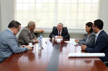 Universidad Tecnológica de Panamá.