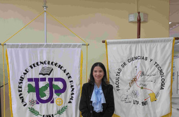 UTP, FCT, Universidad Tecnológica de Panamá, Facultad de Ciencias y Tecnología, Maestría en Ciencias y Tecnología de los Alimentos 