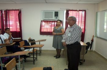 Inicio de Curso