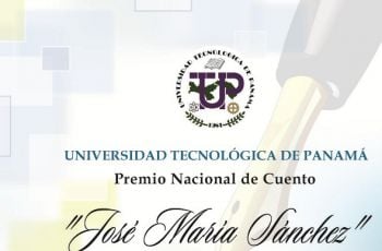 El premio lo otorga la Universidad Tecnológica de Panamá.