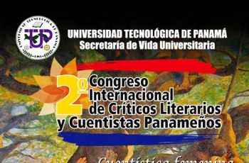 II Congreso Internacional de Críticos Literarios y Cuentistas.