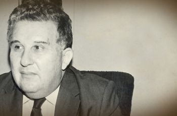 Vida y Obra del Dr. Víctor Levi Sasso. 