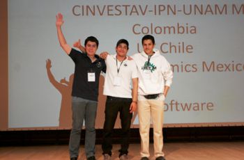 El UTP iGEM Team representó a la Universidad Tecnológica de Panamá.