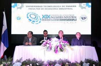 XIX Congreso de la Facultad de Ingeniería Industrial.