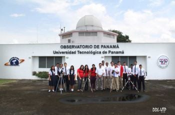 Estudiantes de nivel medio particoan en segunda versión de concurso del OAP