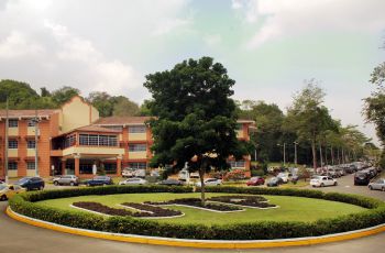 La UTP está entre las 100 mejores universidades latinoamericanas.