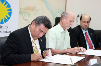 Universidad Tecnológica de Panamá.