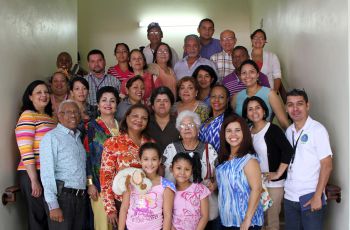 V Encuentro de Docentes de Química.