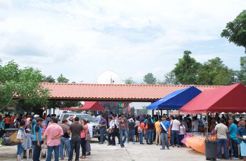 UTP celebra su convivio de Aniversario en Coclé 