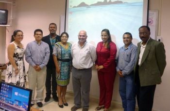 Experto en Ingeniería de Proyectos visita la UTP