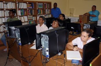 Universidad Tecnológica de Panamá.