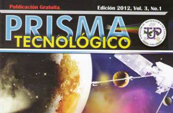 Portada Revista Prisma