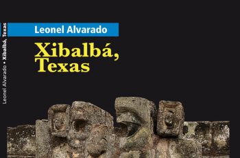 Libro “Xibalbá, Texas”.