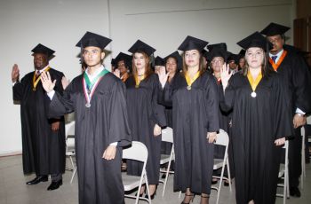 UTP Bocas del Toro realiza Ceremonia de Graduación.