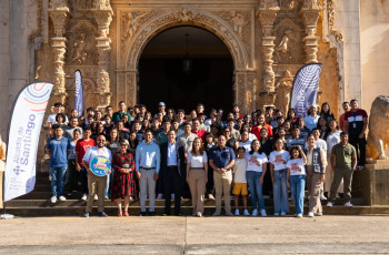 La tercera edición de Academia Ciudadana en la provincia de Veraguas reafirma la importancia de crear espacios donde la juventud pueda formarse, liderar con humildad y servir con convicción, entendiendo que transformar la comunidad es también transformar e