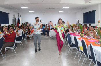 Reina Madre 2024 
