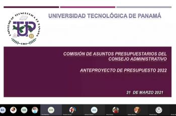 Universidad Tecnológica de Panamá