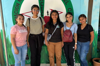 Los estudiantes participantes fueron: Kenia Yáñez, Alberto González, Angélica Tuñón, Yahaira Ríos, Jhael González, Luis Peralta, Adrián Águila, José Casas, Leidy Reyes, Ivaneska Camargo, Yoxcel Rodríguez, Crystal Velazco, Diederick Sugasti, Greysy González, Marializ Saavedra y Liz Cruz. Los estudiantes participantes fueron: Kenia Yáñez, Alberto González, Angélica Tuñón, Yahaira Ríos, Jhael González, Luis Peralta, Adrián Águila, José Casas, Leidy Reyes, Ivaneska Camargo, Yoxcel Rodríguez, Crystal Velazco, Diederick Sugasti, Greysy González, Marializ Saavedra y Liz Cruz.