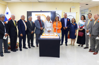FCYT celebra su XXX aniversario al servicio de la educación superior y científica 