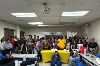 Celebración de los 44 Años de la Facultad de Ingeniería Industrial