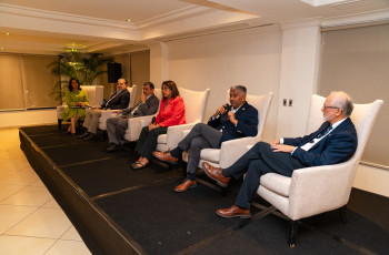 Representantes del sector abogan por la colaboración interinstitucional, financiamiento continuo 