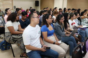 Universidad Tecnológica de Panamá.