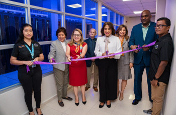 Para una mayor facilidad de tramites digitales, la UTP inaugura un Data Center 
